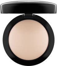 MAC Cosmetics Mineralize Skinfinish Natural Face Setting Powder