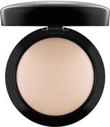 MAC Cosmetics Mineralize Skinfinish Natural Face Setting Powder