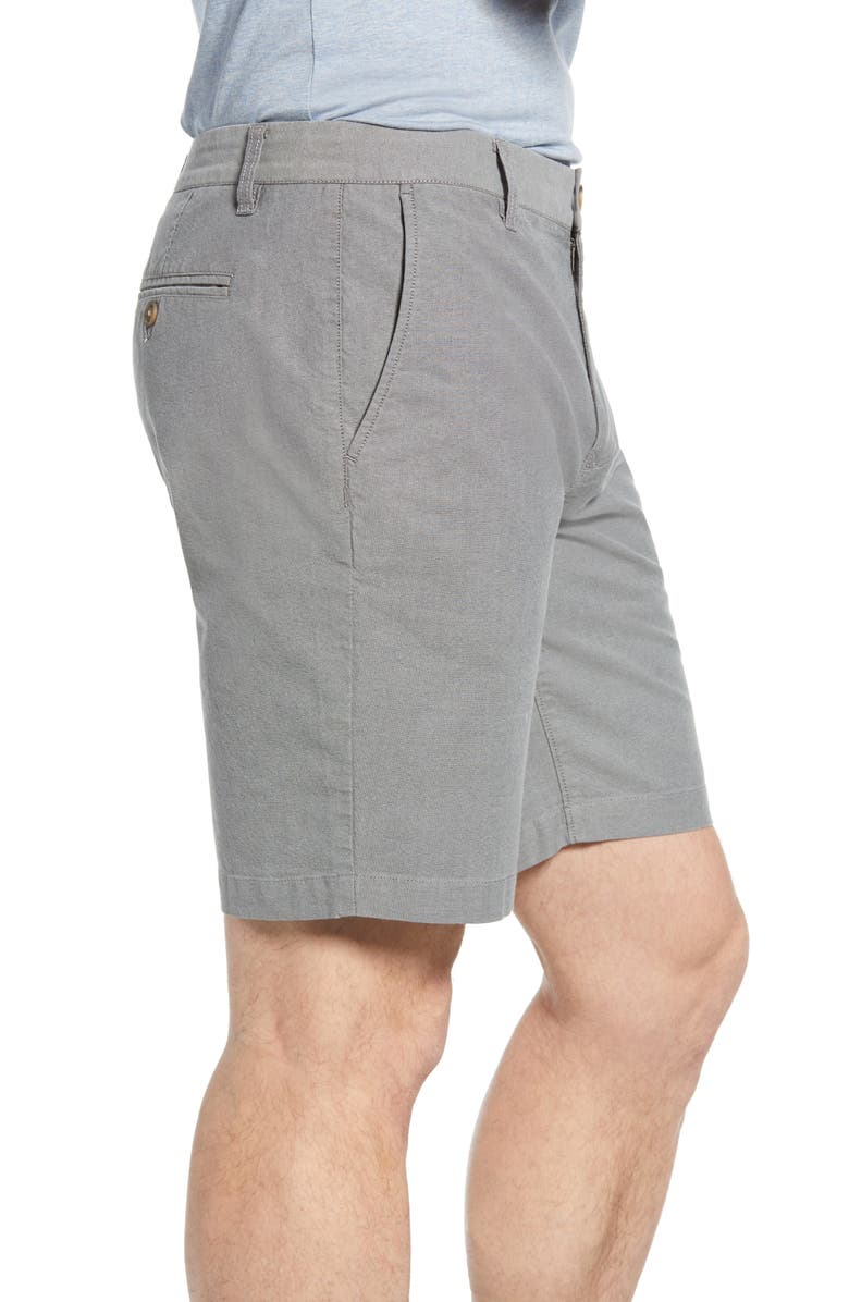 Bonobos Stretch Oxford Chino Shorts, Alternate, color, 