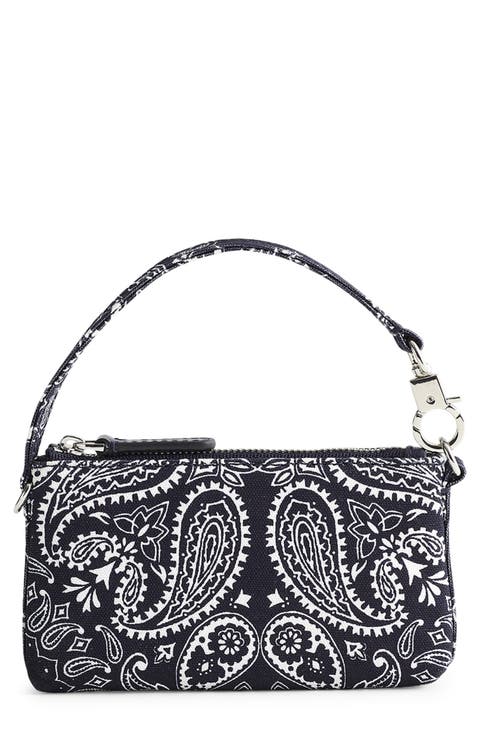Bandana Mini Pouch