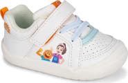 Stride Rite Kids' x Ms. Rachel Where Is Herbie Sneaker