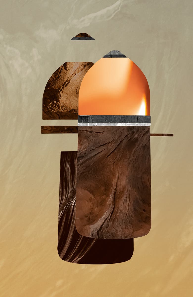 Cartier Pasha de Cartier Parfum, Alternate, color,