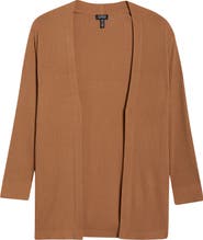 Jones New York Sutton Rib Cardigan