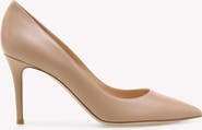 Gianvito Rossi Gianvito 85 Pumps