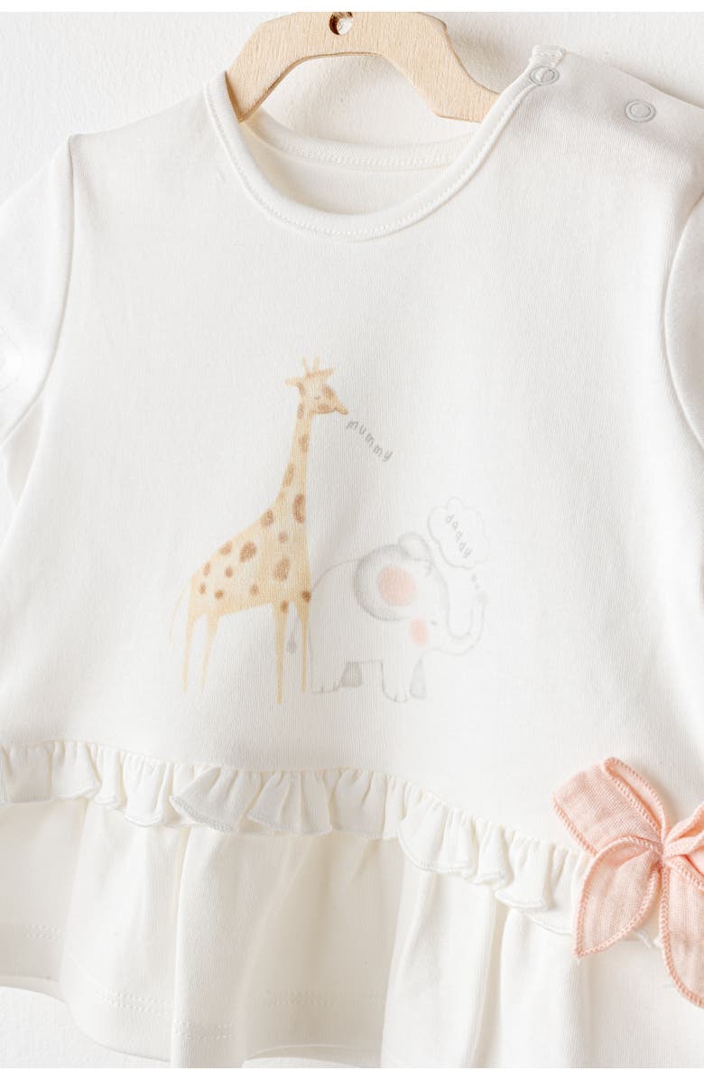 Andy Wawa Family Love Dress Band Set, Alternate, color, 