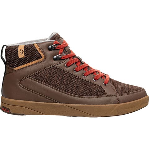 Machu Waterproof Shoe - Men's