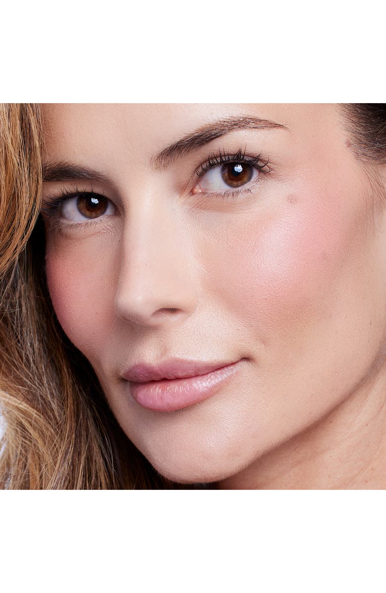 Trish McEvoy Blush Refill, Alternate, color, Blissful