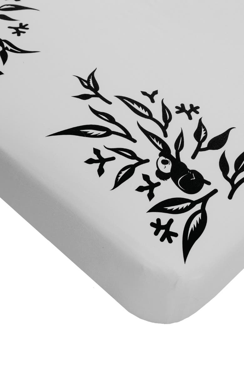 Nanit Smart Crib Sheet, Alternate, color, 