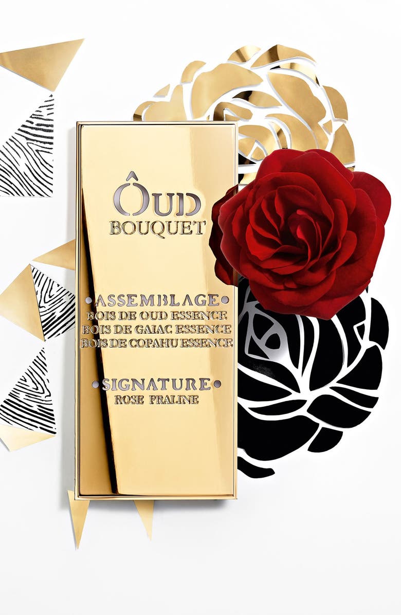 Lancôme Maison Lancôme Ôud Bouquet Eau de Parfum, Alternate, color,