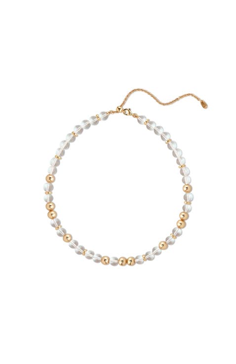 Eden Seed Dew Necklace