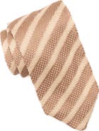 PAISLEY & GRAY Stanley Stripe Knit Tie