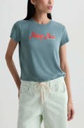 AG Sadie Crop T-Shirt