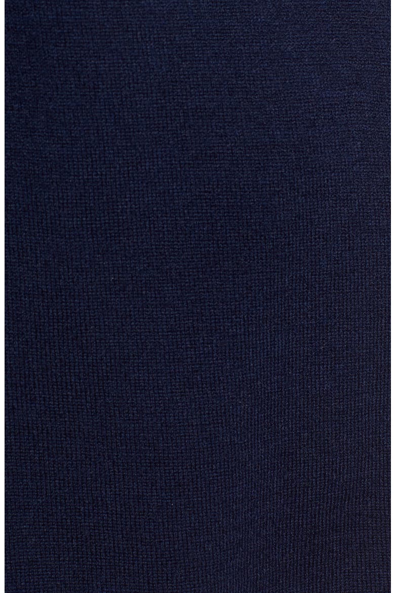 Wool Blend Maternity Cardigan, Alternate, color, NAVY
