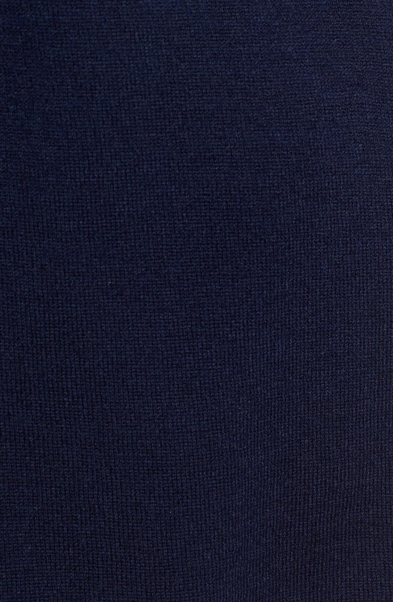 Angel Maternity Wool Blend Maternity Cardigan, Alternate, color, 