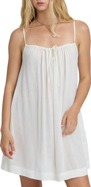 Billabong Beach Song Cover-Up Sundress