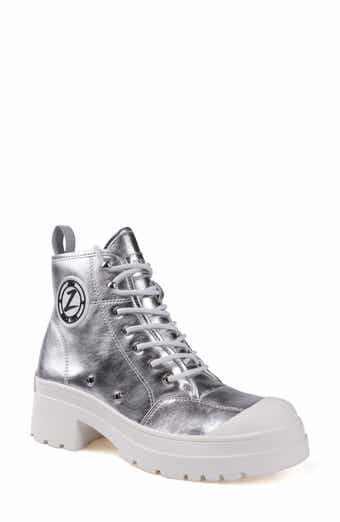ZIGI Strellah High Top Sneaker