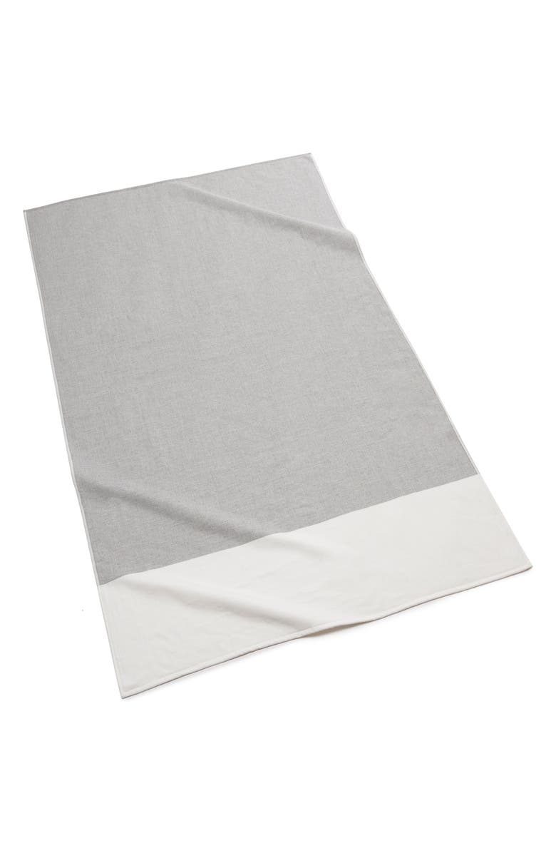 Kassatex Block Pareo Beach Towel, Main, color,