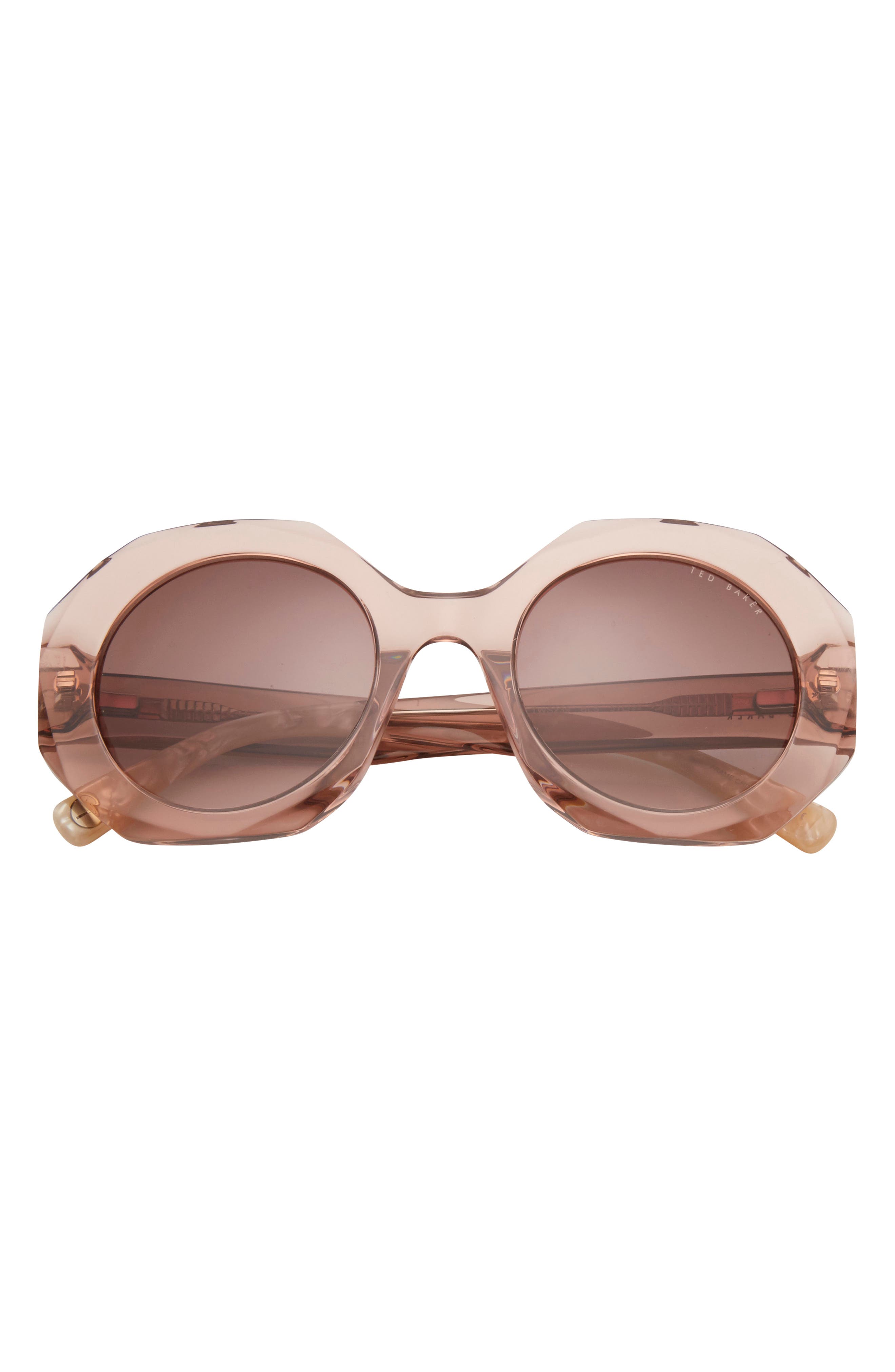 BLUSH CRYSTAL