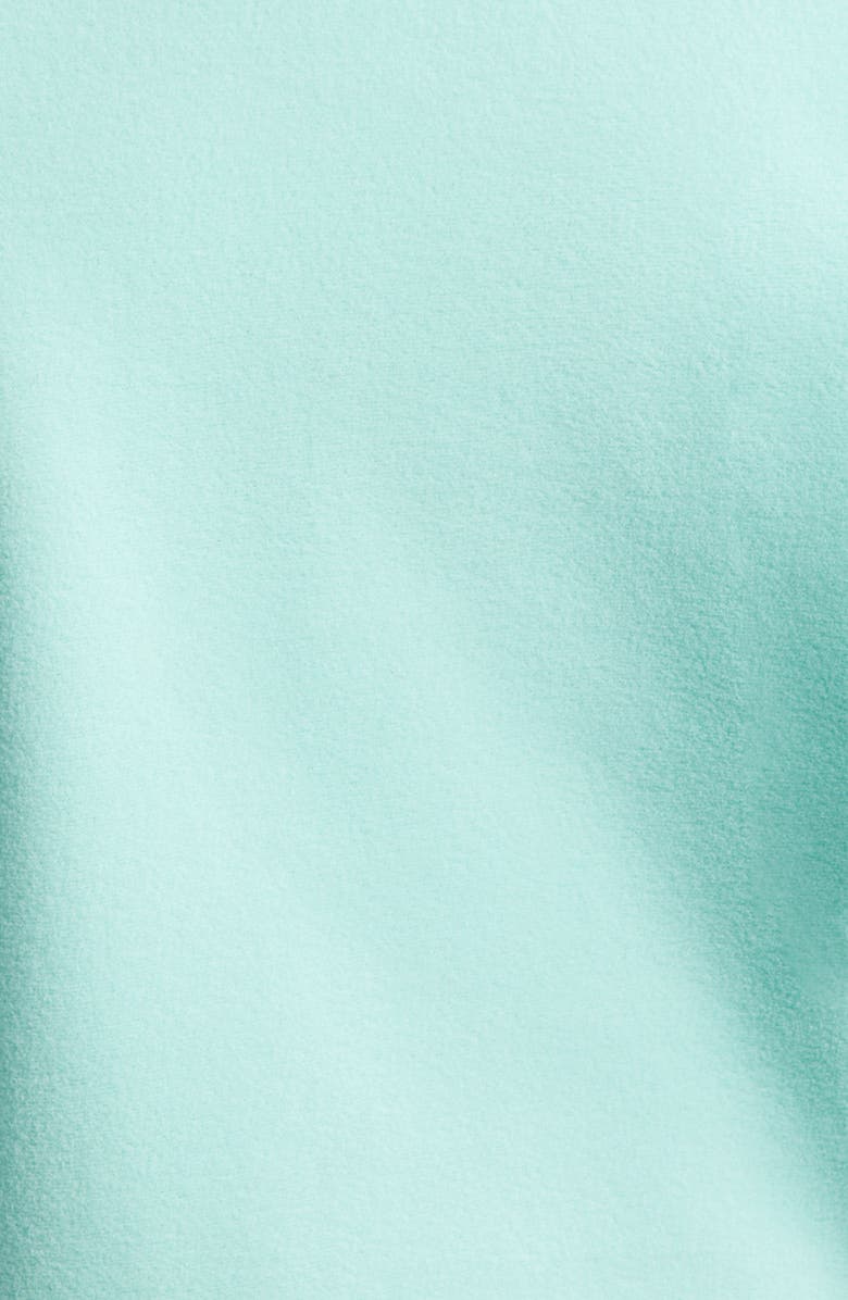 Helly Hansen Daybreaker Fleece Crop Pullover, Alternate, color, Lagoon