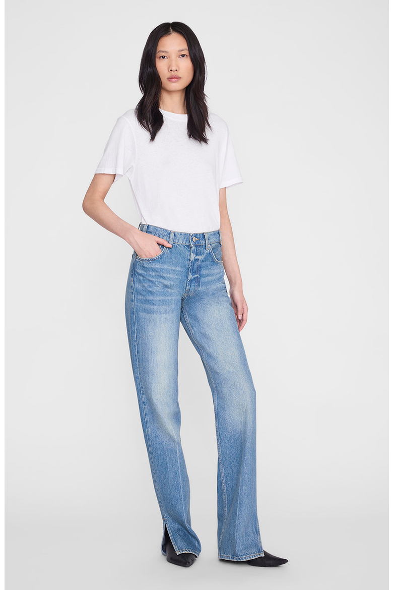 Roy Jean, Main, color, Nordic Blue