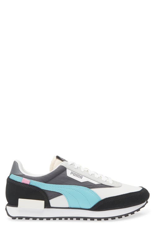 Puma Future Rider Play On Sneaker