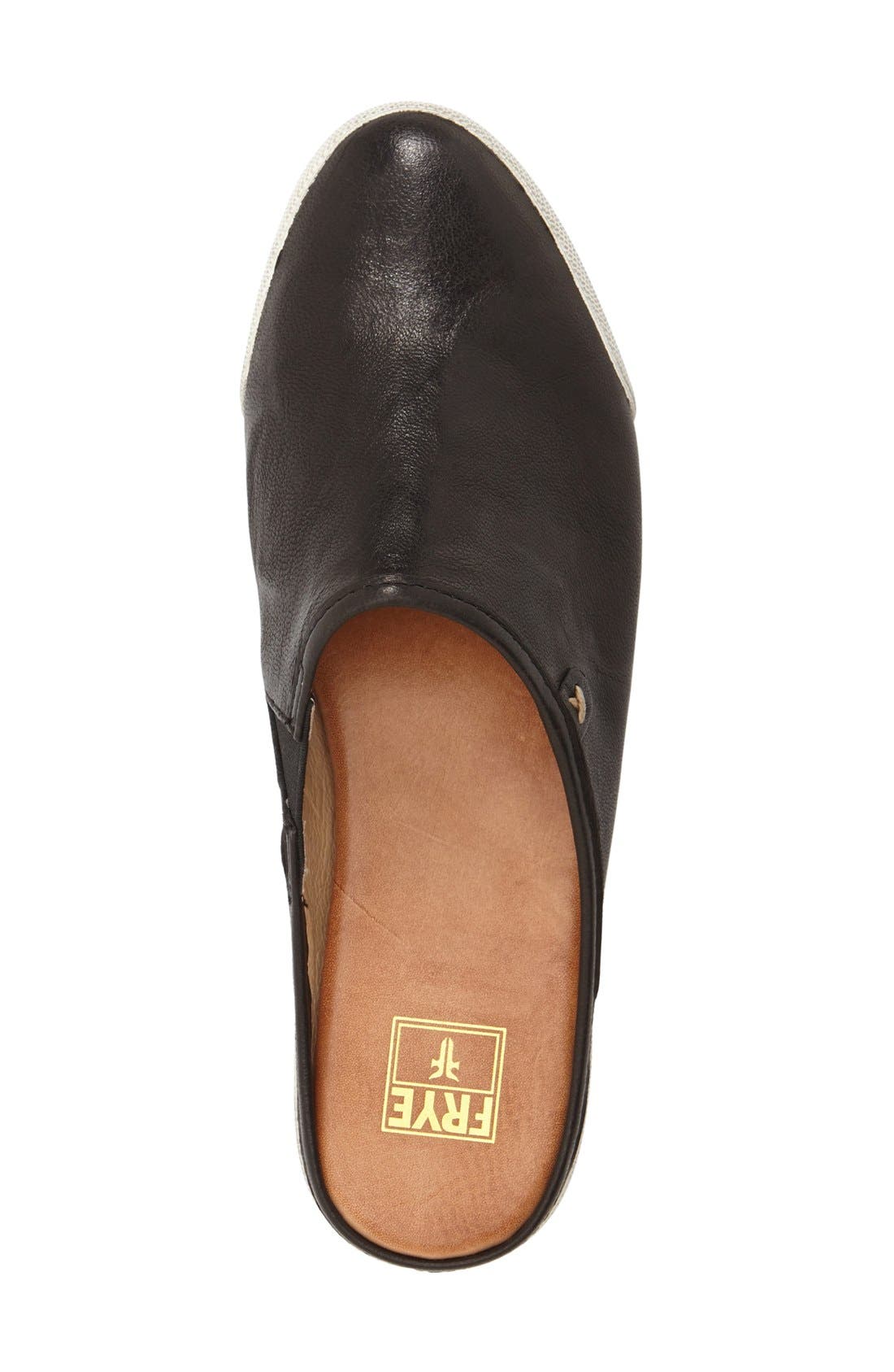 Frye 'Melanie' Mule, Alternate, color, 
