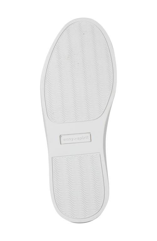 EASY SPIRIT EASY SPIRIT LIVIA SNEAKER