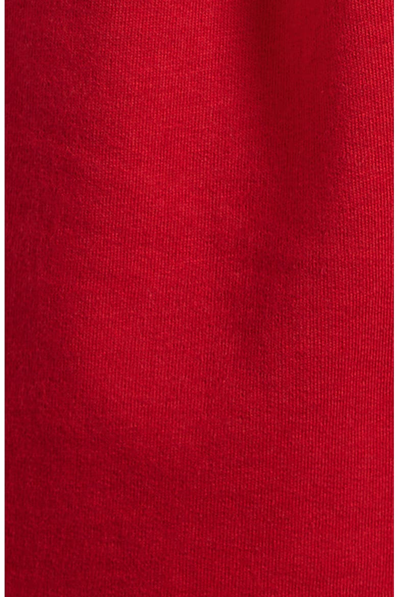 Kids' Bolder Jogger Pants, Alternate, color, RED