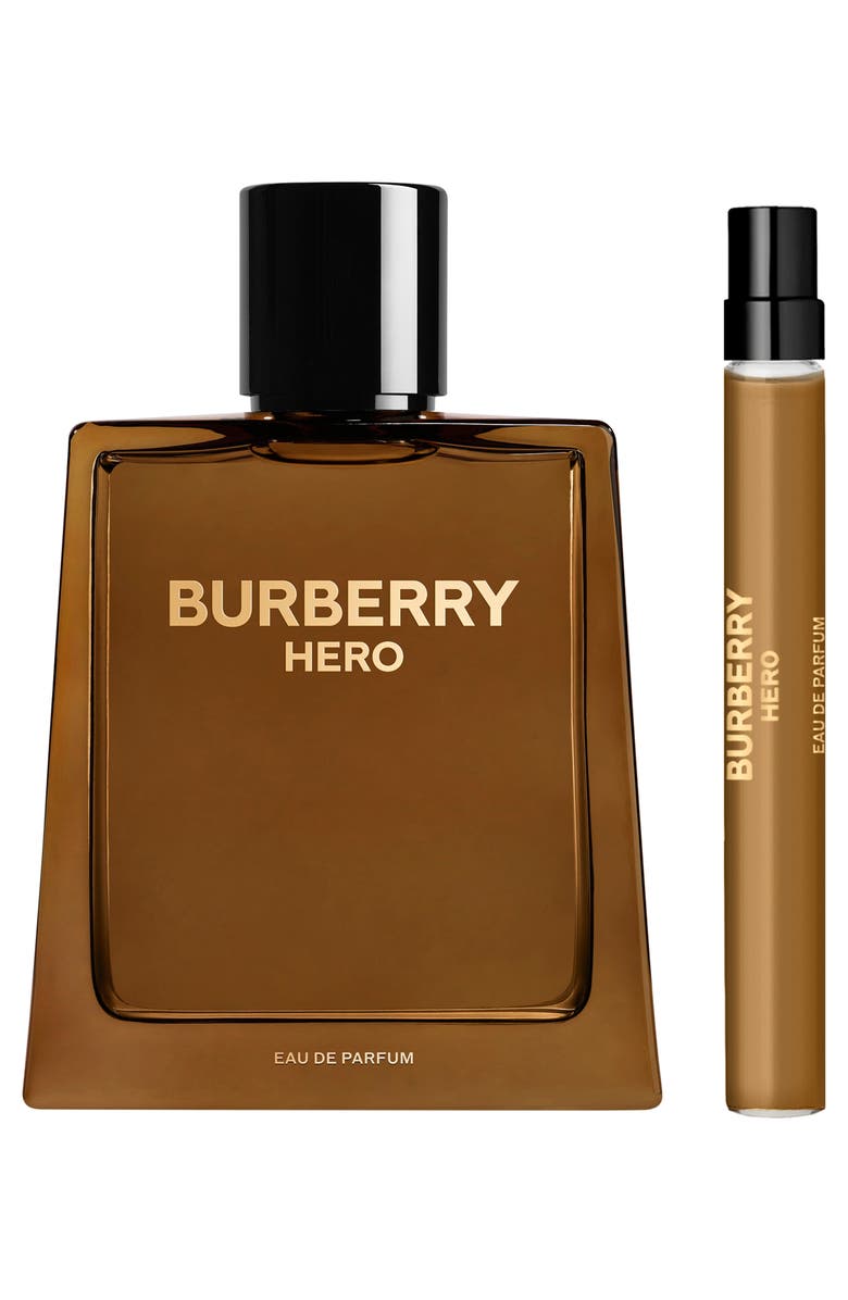 Burberry Hero Eau de Parfum Set $187 Value, Alternate, color, 