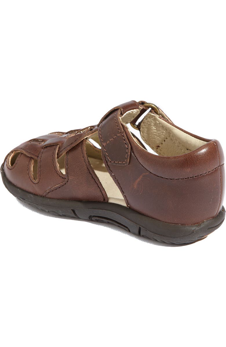 Stride Rite 'Harper' Sandal, Alternate, color,