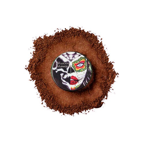 Voodoo Makeup Colour Art Eyeshadow