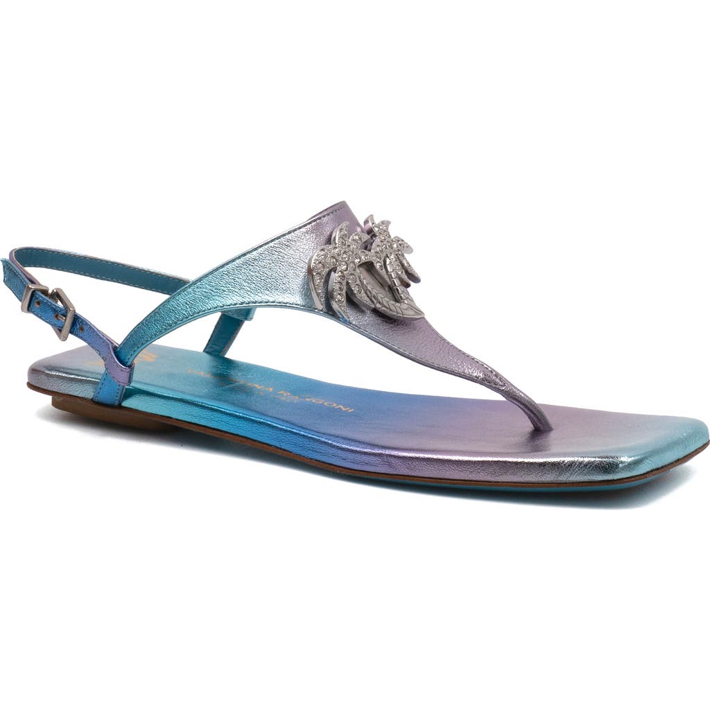 Valentina Rangoni Cleopatra Slingback Sandal