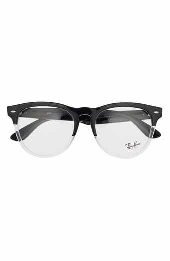 54mm Square Optical Glasses