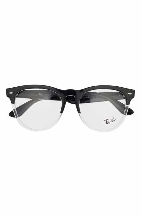 54mm Square Optical Glasses