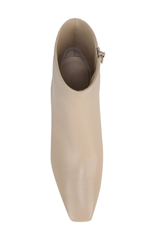 Vince Harlan Bootie In Nude