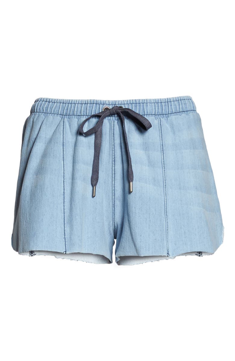 David Lerner Dylan Short, Alternate, color, 