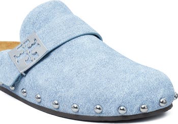 Mellow Stud Mule