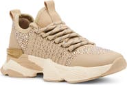 Steve Madden Kids' Jsolace Sneaker