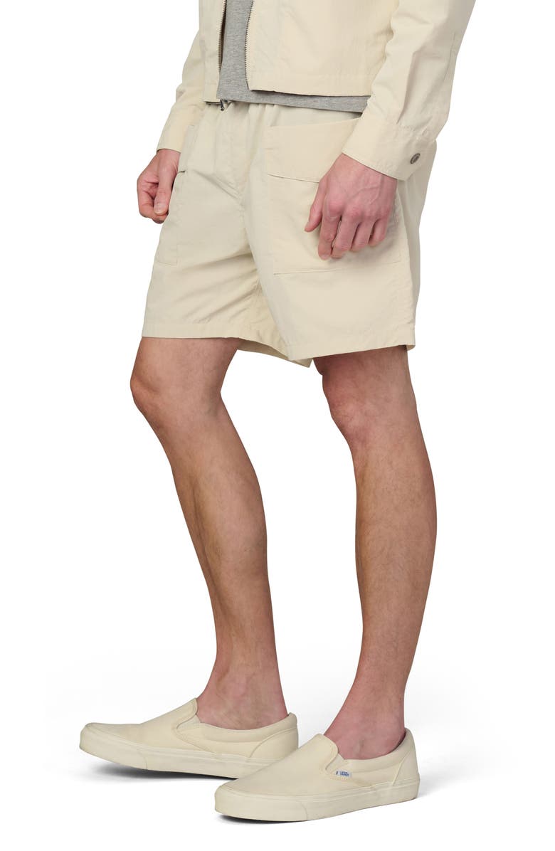 Joe's Modern Cargo Shorts, Alternate, color, Summer Sand