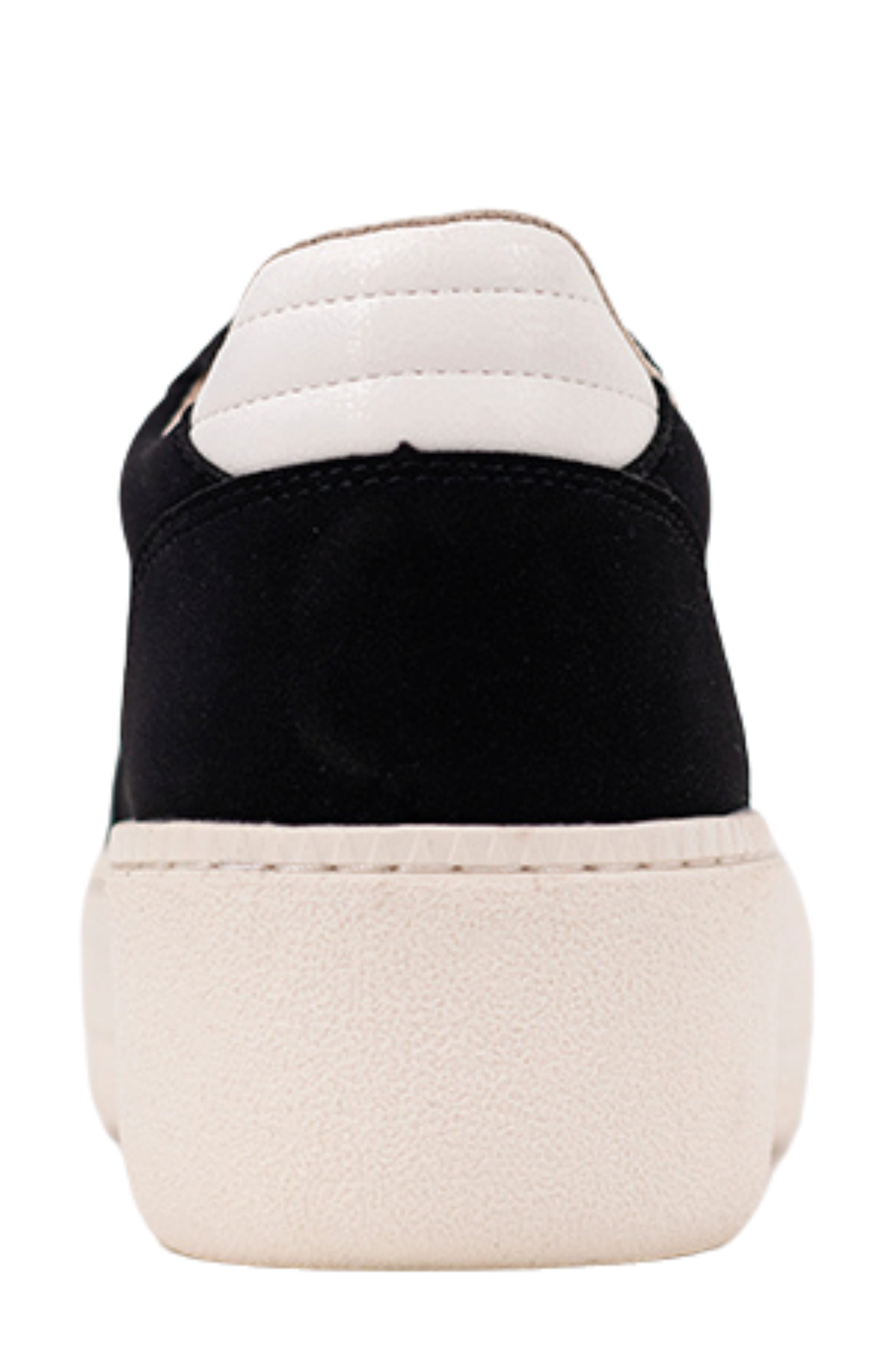 SHUSHOP Stacey Platform Sneaker, Alternate, color, 