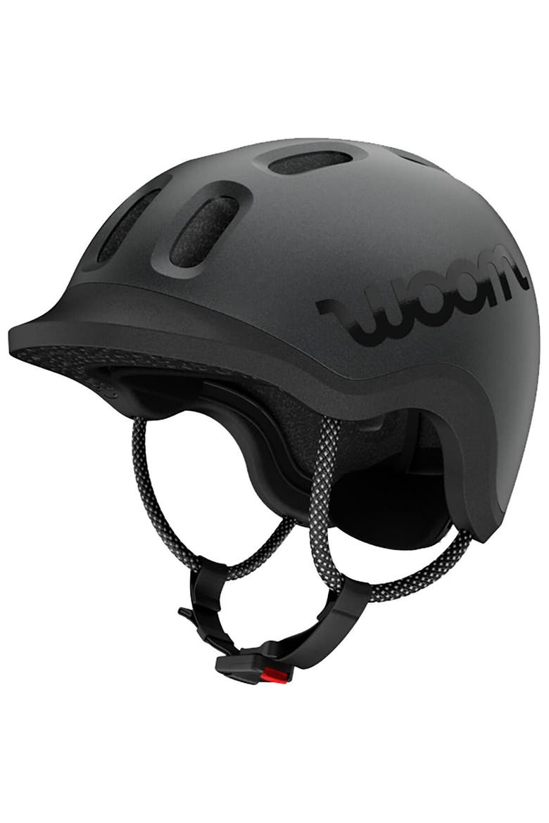 Ready Helmet - Kids', Main, color, Charcoal Metallic