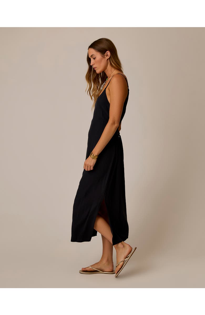 Carve Designs Macy Dress, Alternate, color, Black