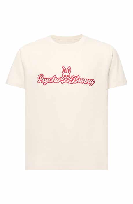 Kids' Eastwood Wordmark Cotton Graphic T-Shirt
