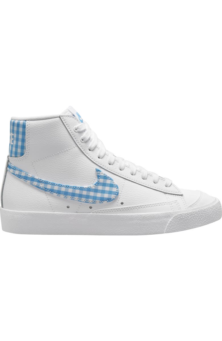 Nike Blazer Mid 77 EWT Sneaker, Main, color,