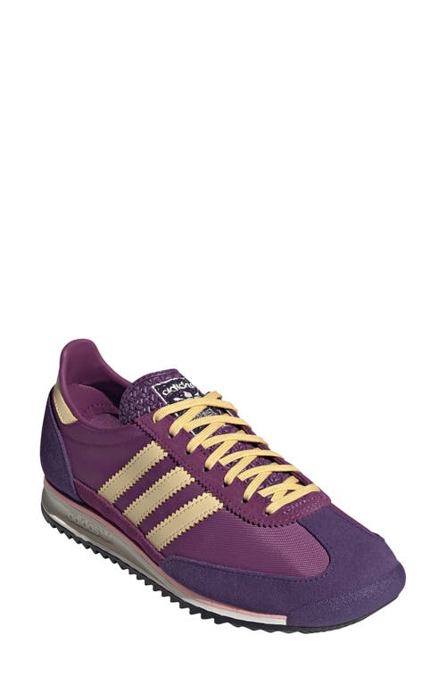 Adidas Originals Adidas Sl 72 Sneaker