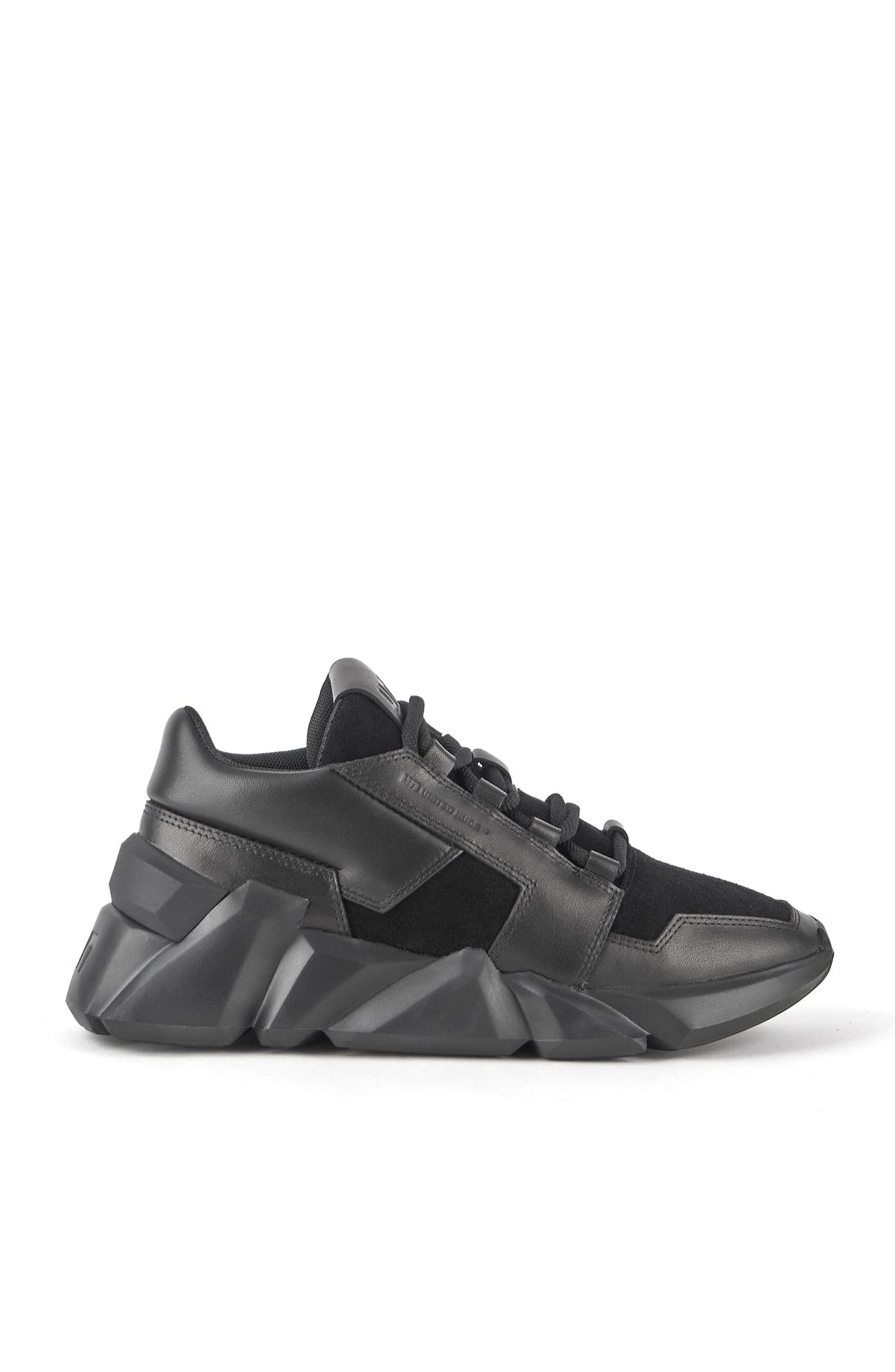 Black II