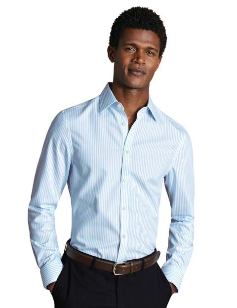 Non-Iron Royal Oxford Shirt