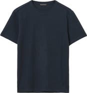 John Varvatos Brasse Crewneck T-Shirt