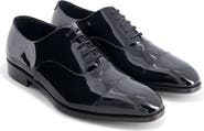 Anthony Veer Genoa Cap-toe Oxford