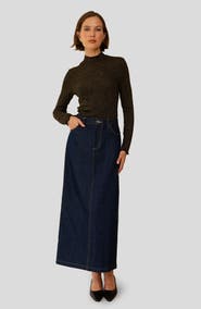 Whimsy + Row Alanis Skirt